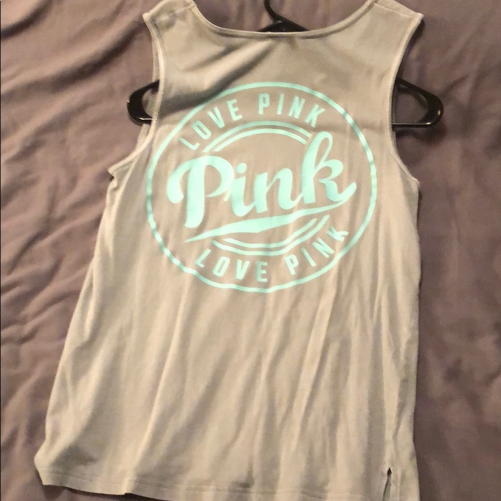 Tank top - Picture 4 of 4